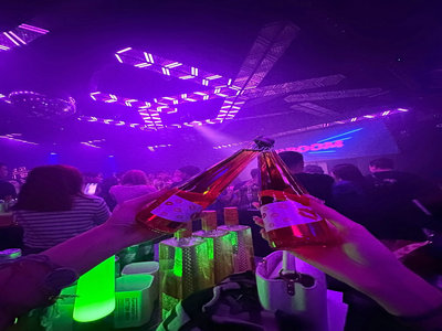 吉林酒吧招聘